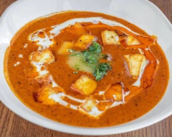 Better Than Brisket signature dish at Tallow and Thyme — halal comfort food on Provencher Blvd, Winnipeg