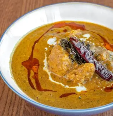 Halal fried chicken elevated comfort food at Tallow and Thyme Winnipeg