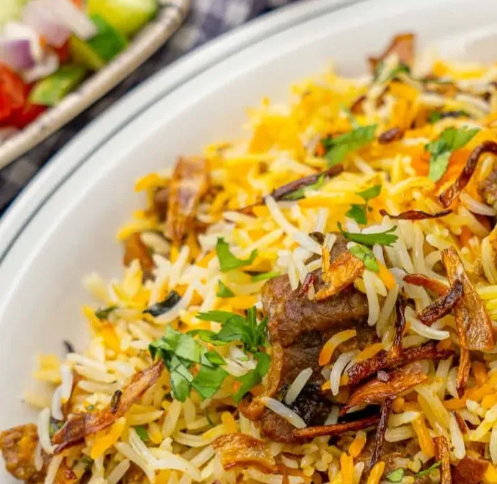 Halal comfort food for date night at Tallow and Thyme Winnipeg